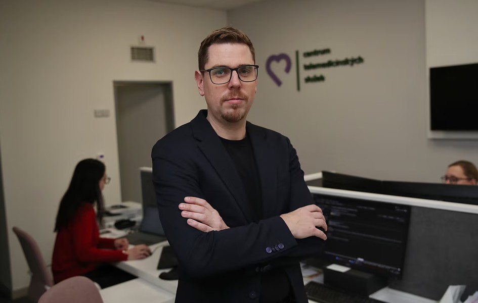 Telemedicína pomáhá hlavně tam, kde se lidé obtížně dostávají k lékaři